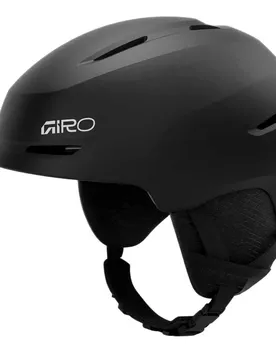 Casque Junior Spur Matte Black XS unisex