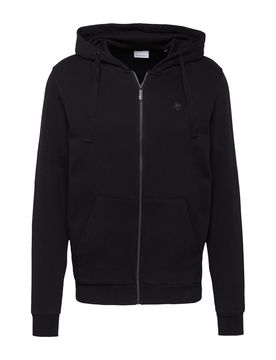 Sudadera con cremallera