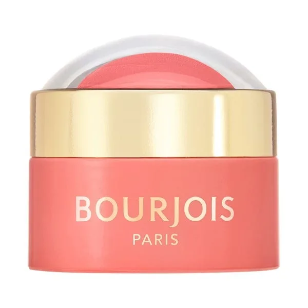 Little Round Pot Cream Antique Pink - Bourjois - FashionsVida