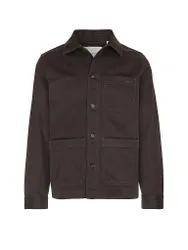 Gant Overshirt marrone XXXL