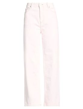 Hose Damen Hellrosa 25,26,27 Damen
