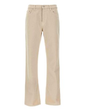 Burberry Jeans in denim
