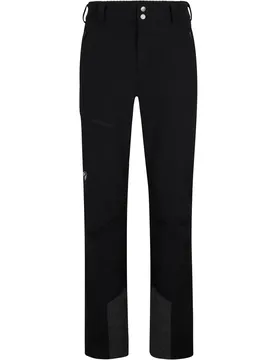 Neiv-Z Herren Skihose, gelb 54