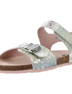 Flache Sandalen Fantasy Cork 24;25 - Conguitos - FashionsVida