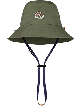 Gorro unisex Play booney hat - Buff - FashionsVida