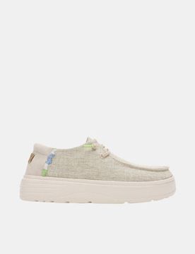 Slip On Poppy 36;37;38;39;40;41 Female