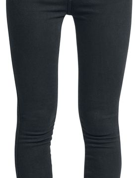 Jeans - Moxy - XS bis L - für Damen - Größe XS - schwarz - Frauen - female