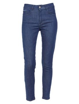 Pantalones vaqueros Mujer Azul marino 26,27 Mujer