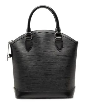 Epi Lockit Vertical - Louis Vuitton - FashionsVida