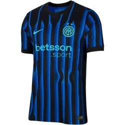 Offizielles Heimtrikot Inter Mailand 2025/26 - Bleu - male - Size: M
