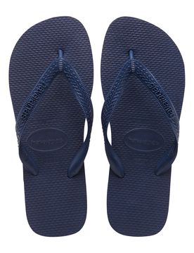 Ciabatte Infradito Top Blu 39/40