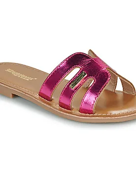 Flache Sandalen Bali 36 - Les Tropeziennes par M.Belarbi - FashionsVida