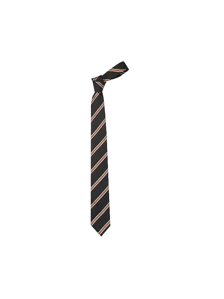 Drykorn Cravate noir - Drykorn - FashionsVida