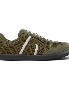 Camper Sneaker Pelotas Green EU 45