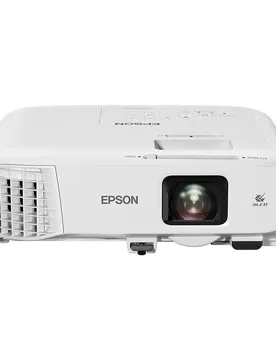 Projecteur Eb-994f White One Size unisex