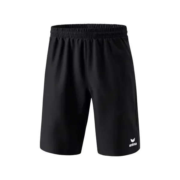 Shorts Change - Noir - male - Size: L - Erima - FashionsVida