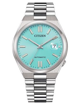 Orologio NJ0151-88M Tsuyosa Automatico