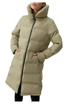 Born Living Yoga Manteau Wp Root XL - Born Living Yoga - FashionsVida
