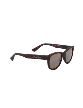 Sonnenbrille MAOLI H668 braun baby