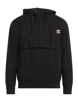 Sweatshirt Herren Schwarz 3XL,4XL,L,M,S,XL,XXL Herren - ICE PLAY - FashionsVida