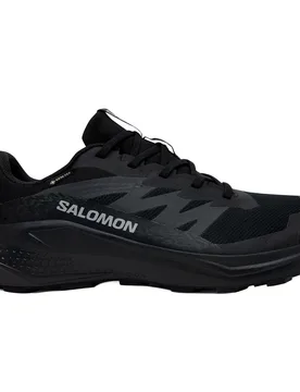 Alphaglide gore-tex zapatillas trail hombre Negro (46) - Salomon - FashionsVida