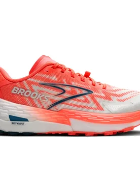 Catamount 4 zapatillas trail mujer Azul (43) - Brooks - FashionsVida