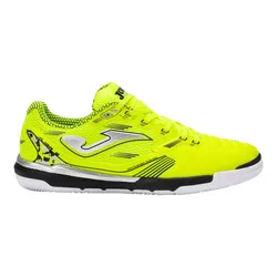 Chaussures De Futsal Liga 5 In FluorYellow EU 45 Homme