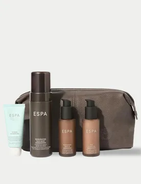 ESPA Men's Grooming Collection male - ESPA - FashionsVida