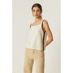 Tank Top Sts01088 Fr 42 Female