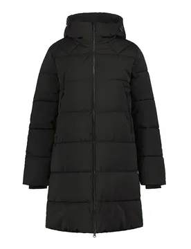 Manteau Eisele L Basic Black 38