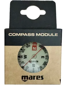 Bussola Northern Hemisphere Module