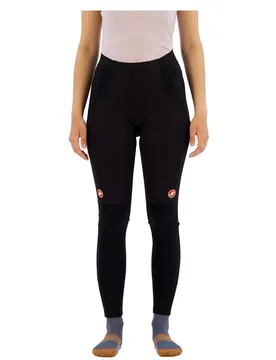 Collants De Cyclisme Sorpasso Ros