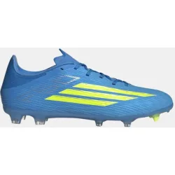 Botas de fútbol de Hombre F50 LEAGUE FG-MG