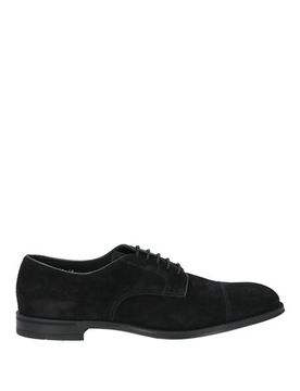 Zapatos de cordones Hombre Negro 39,40,41,41.5,42,42.5,43,44,45 Hombre
