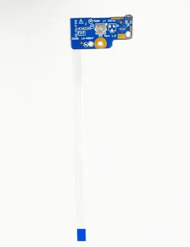 For HP 15-R 15-G 15-H 15-S 250 G3 255 G3 256 G3 G4 G5 TPN-C117 TPN-C113 laptop Power Button Board with Cable switch LS-A991P - Aliexpress - FashionsVida