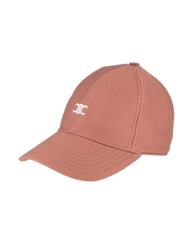 Sombrero Mujer Marrón M Mujer - Celine - FashionsVida