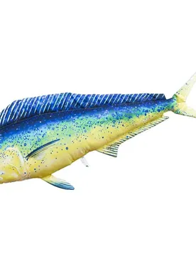 Gaby Il Cuscino Gigante Mahi Mahi