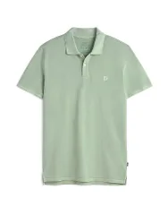 Ecoalf Poloshirt TEDAN verde XXL