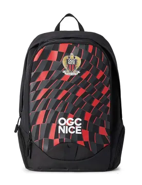 OGC Nice Rucksack Abeck 3 - Noir - unisex - Size: M