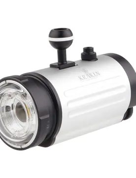 Kraken Torcia Subacquea Ks80 Flash