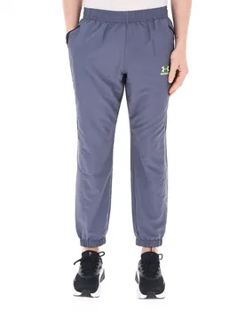 Pantalone tessuto tecnico GRIGIO LG - Under armour - FashionsVida