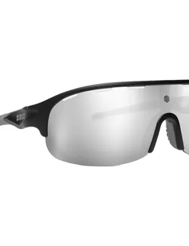 Occhiali Da Sole K3 The Cyclist Black - Siroko - FashionsVida