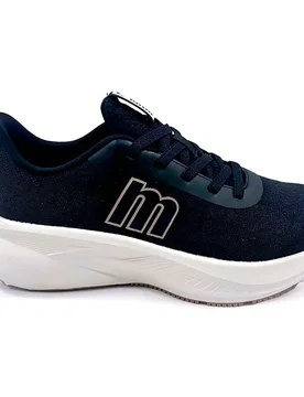 Mtng Sneaker Swam Black EU 40 - MTNG - FashionsVida