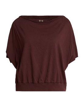 Top Damen Bordeaux L,M,S Damen