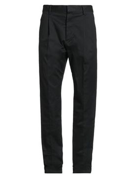 Pantalones Hombre Negro 44,46,48,50,52,54 Hombre