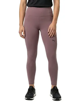 Leggings Taille Haute Cloudspun Raisin S - Puma - FashionsVida