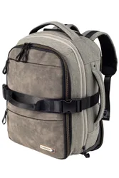 Evos Underseat Expandable Hybrid 40x30x20cm