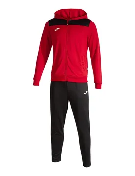 Trainingsanzug Phoenix II - Rouge - male - Size: S