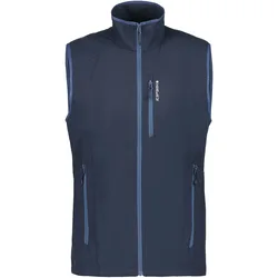 Bogata Herren Weste, blau 58