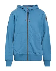 Sweatshirt Herren Aquamarin L,M,S,XL,XXL,XXXL Herren